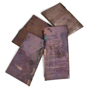 Copper Cathode 99.99% Purity (Grade A)