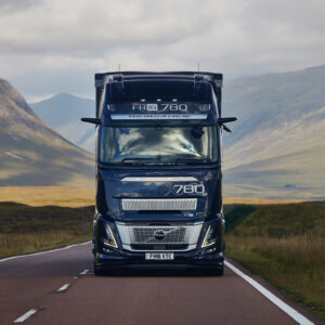 Pre-Owned Trucks