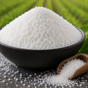 Prilled Urea 46% N Fertilizer | Agricultural Grade
