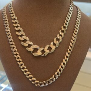 18K Gold Jewellery – 32.44 Grams
