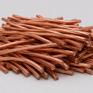 Copper Millberry