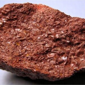 IRON ORE