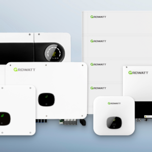 Commercial & Industrial PV Inverter | Energy Storage